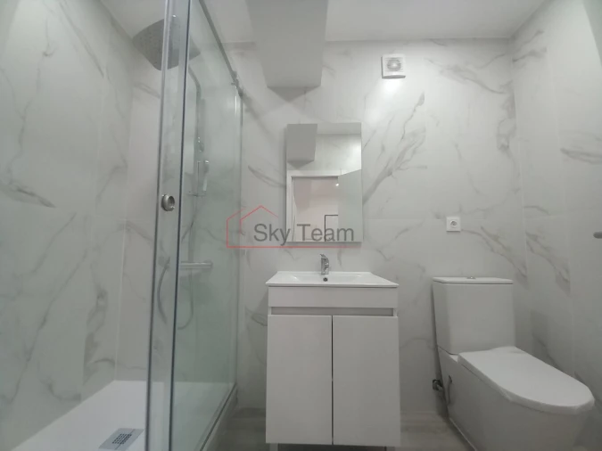 Apartamento T3 para Venda em Caparica e Trafaria Foto 18