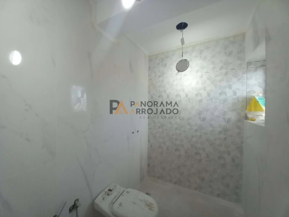 Apartamento T4 para Venda em Laranjeiro e Feijó Foto 31