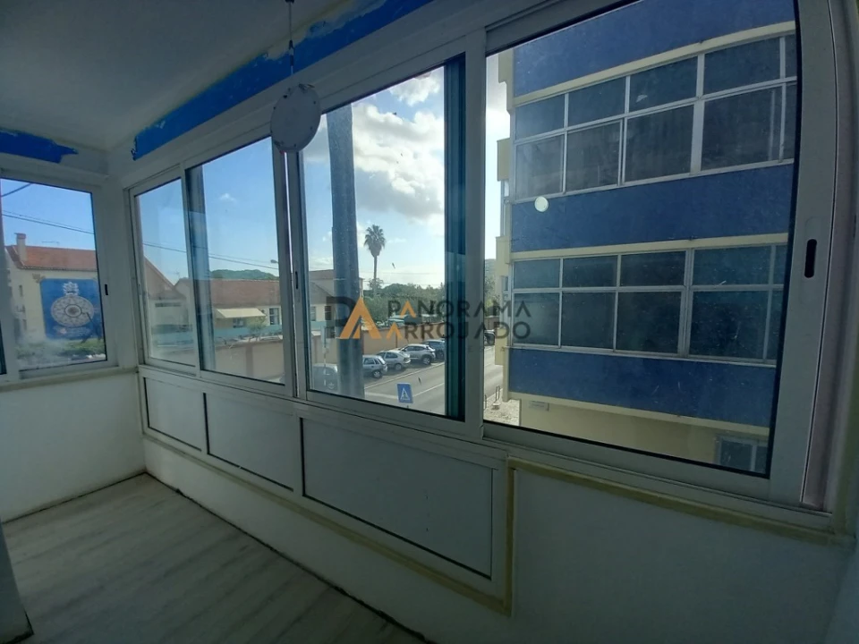 Apartamento T4 para Venda em Laranjeiro e Feijó Foto 27