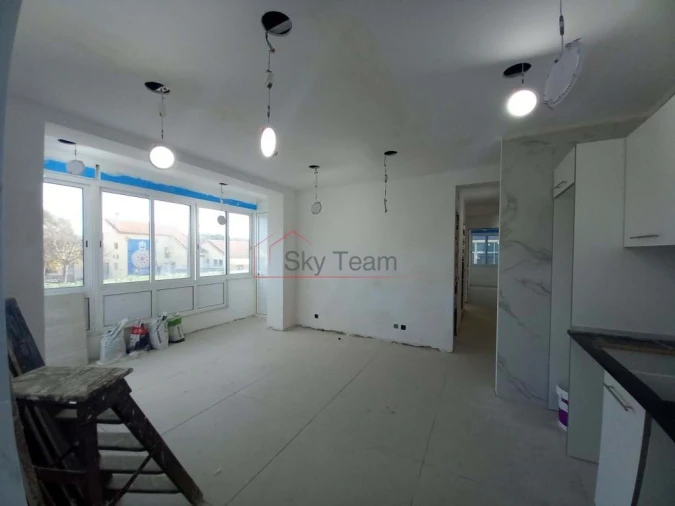 Apartamento T4 para Venda em Laranjeiro e Feijó Foto 13