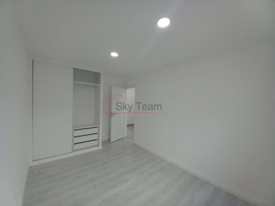 Apartamento T2 para Venda em Ericeira Foto 17