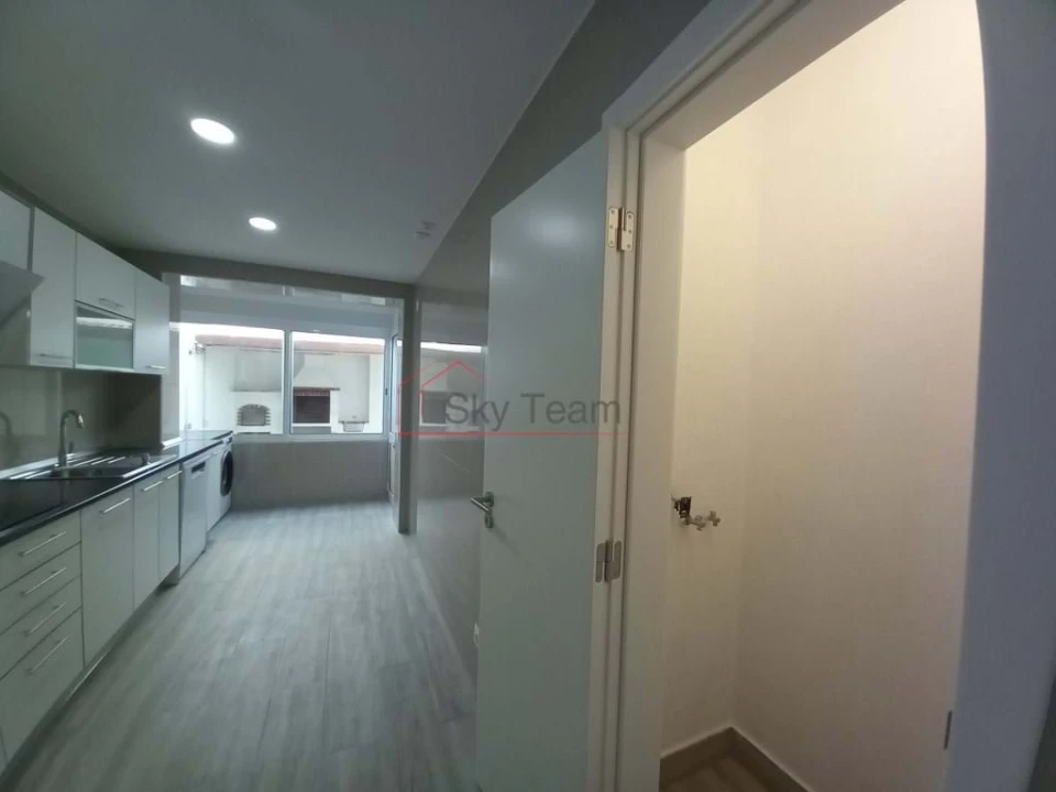 Apartamento T2 para Venda em Ericeira Foto 19