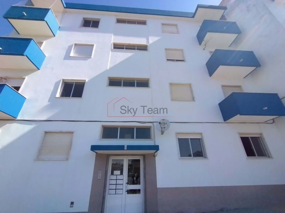 Apartamento T2 para Venda em Ericeira Foto 6