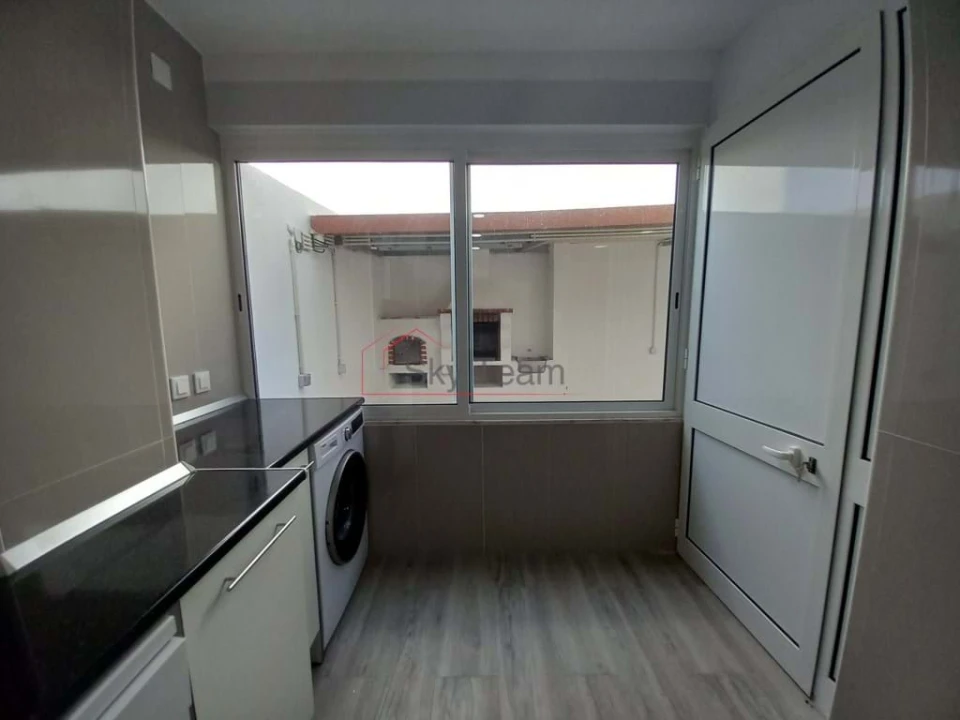 Apartamento T2 para Venda em Ericeira Foto 22