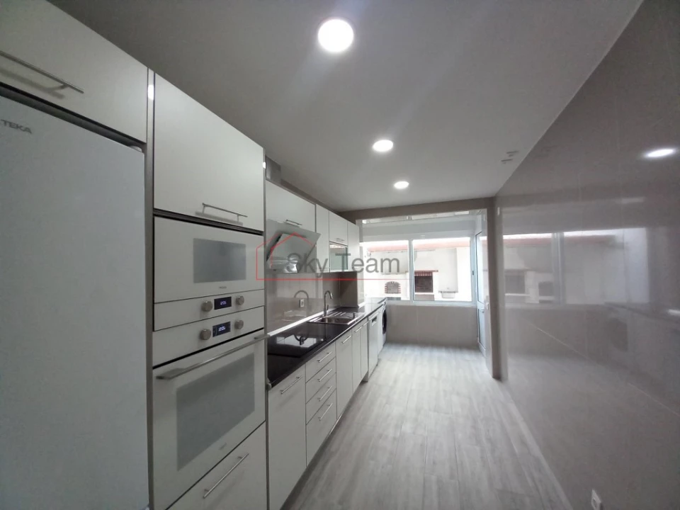 Apartamento T2 para Venda em Ericeira Foto 20
