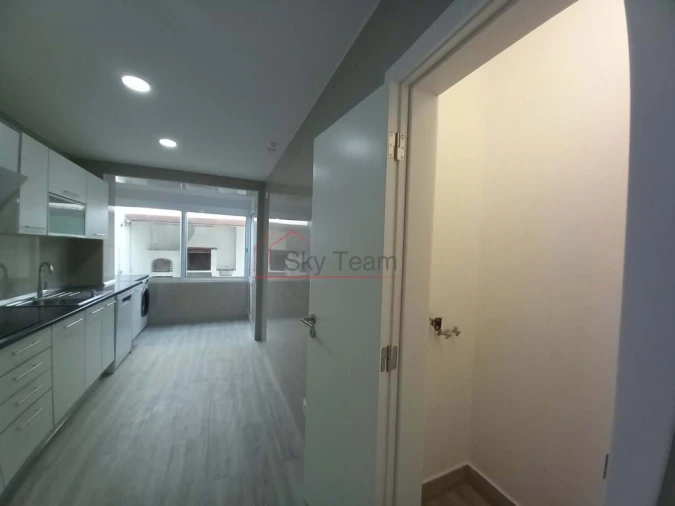 Apartamento T2 para Venda em Ericeira Foto 19