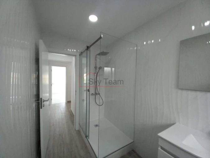 Apartamento T2 para Venda em Ericeira Foto 14