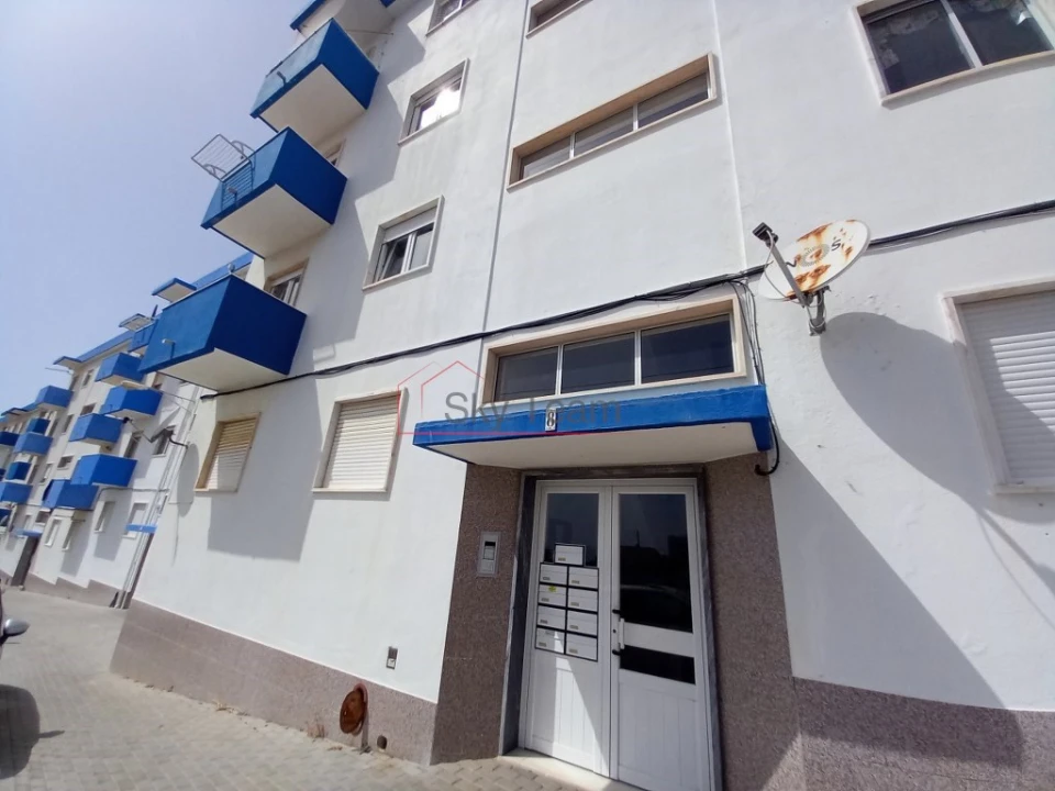 Apartamento T2 para Venda em Ericeira Foto 33