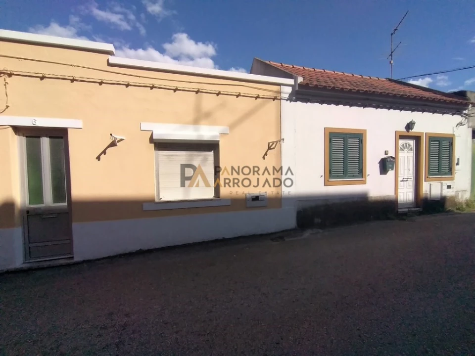 Moradia para Venda em Seixal Foto 16