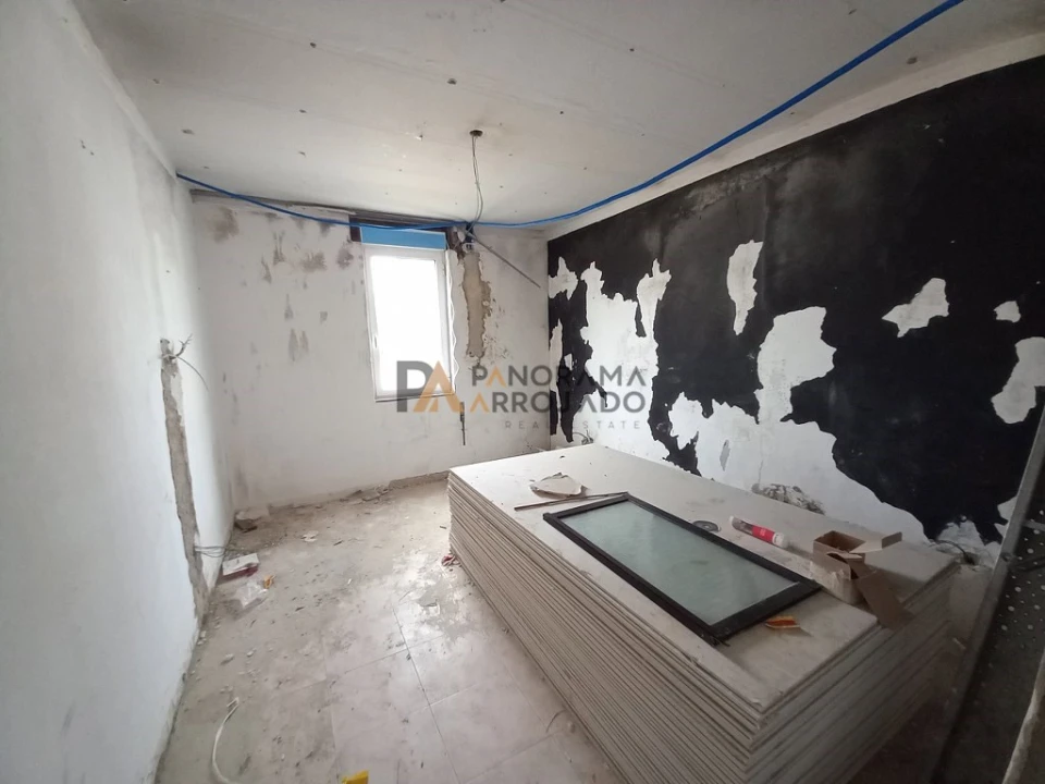 Apartamento T4 para Venda em Montijo e Afonsoeiro Foto 22
