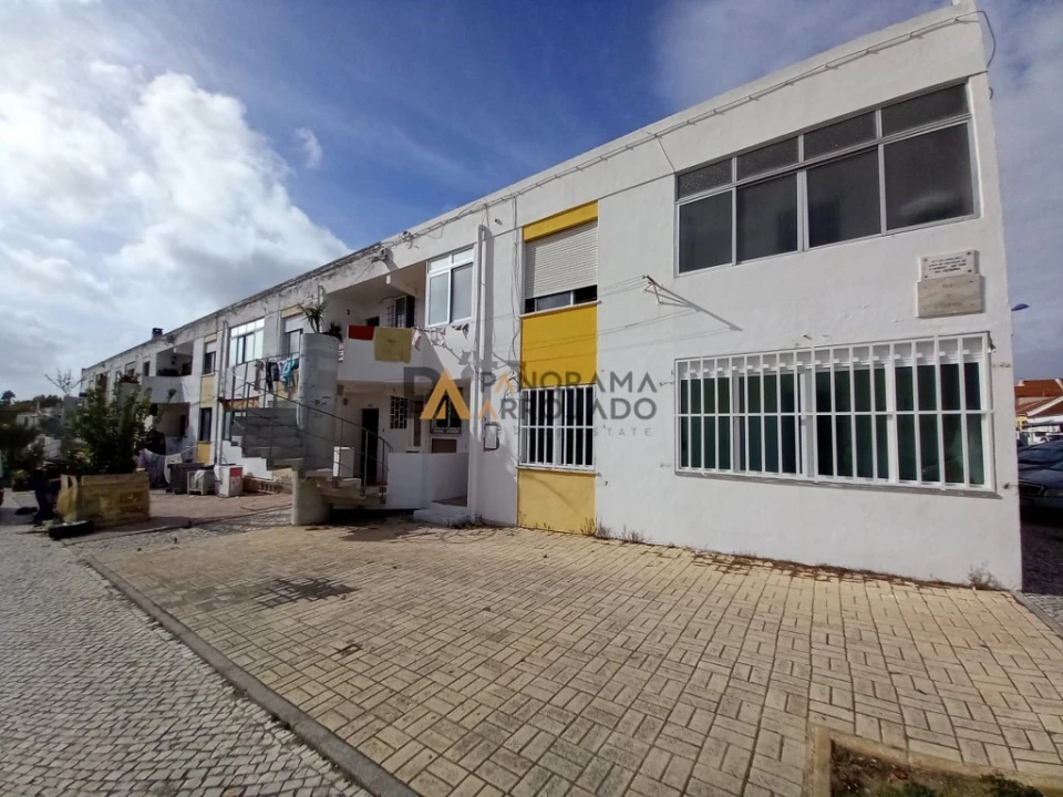 Apartamento T4 para Venda em Montijo e Afonsoeiro Foto 6