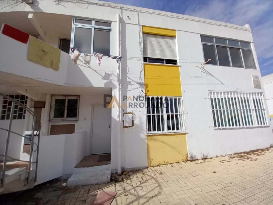 Apartamento T4 para Venda em Montijo e Afonsoeiro Foto 5