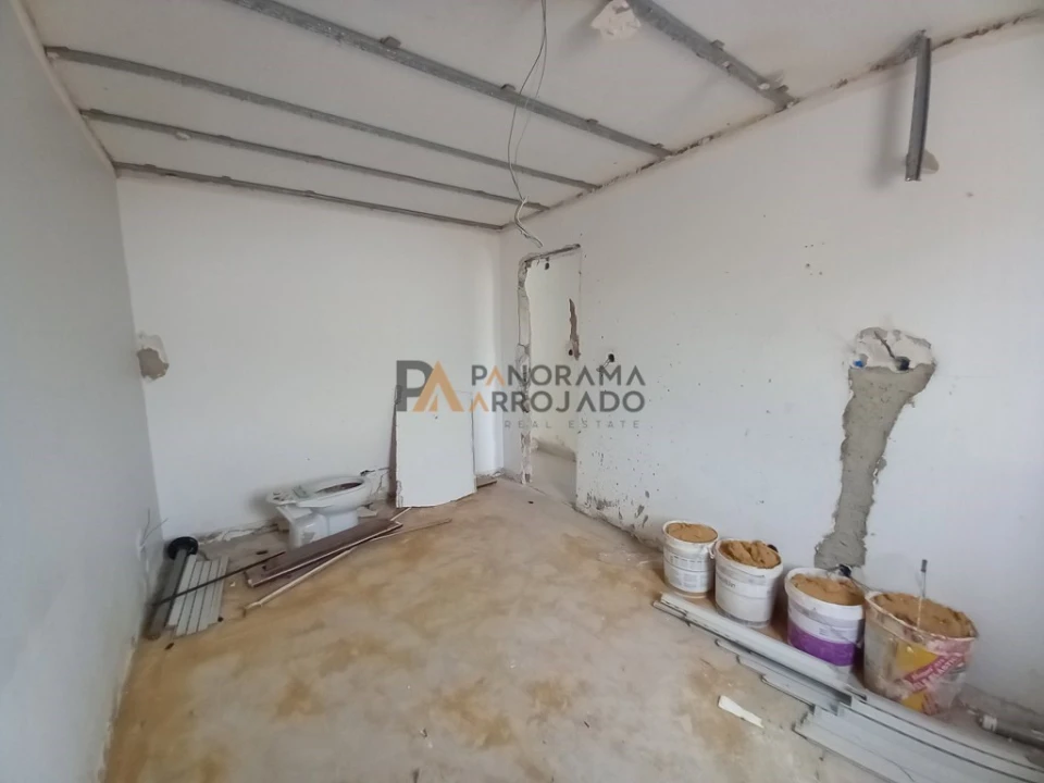 Apartamento T4 para Venda em Montijo e Afonsoeiro Foto 13