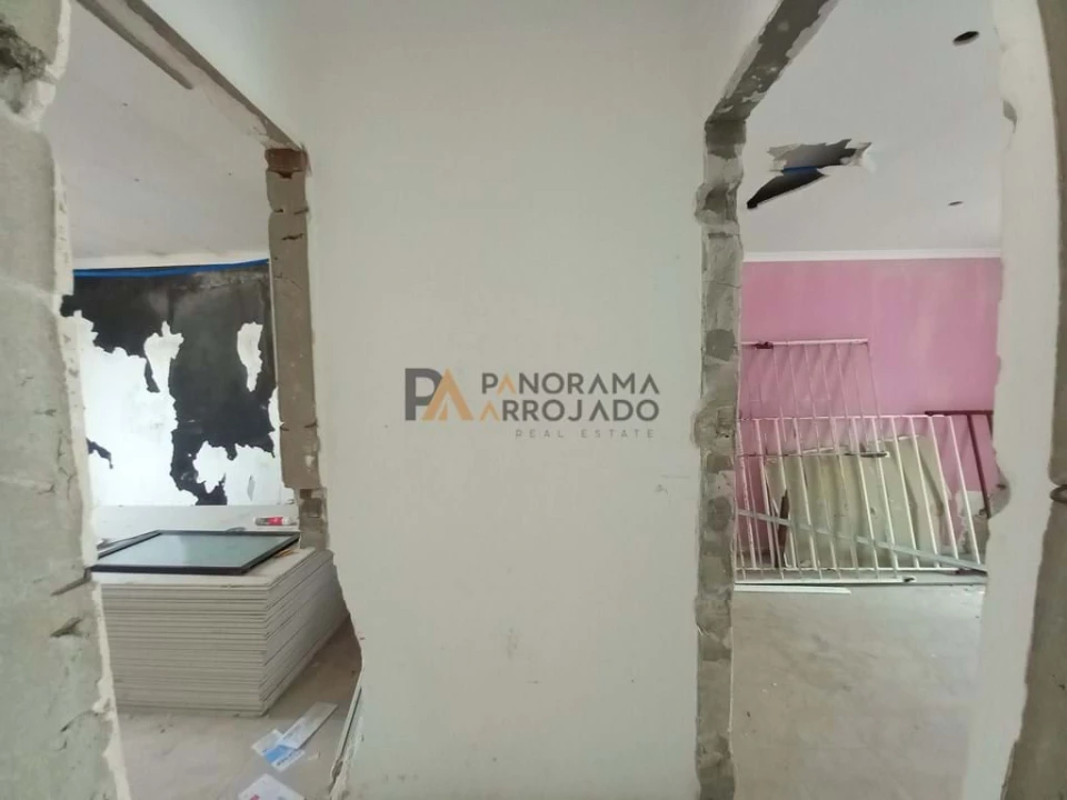 Apartamento T4 para Venda em Montijo e Afonsoeiro Foto 19
