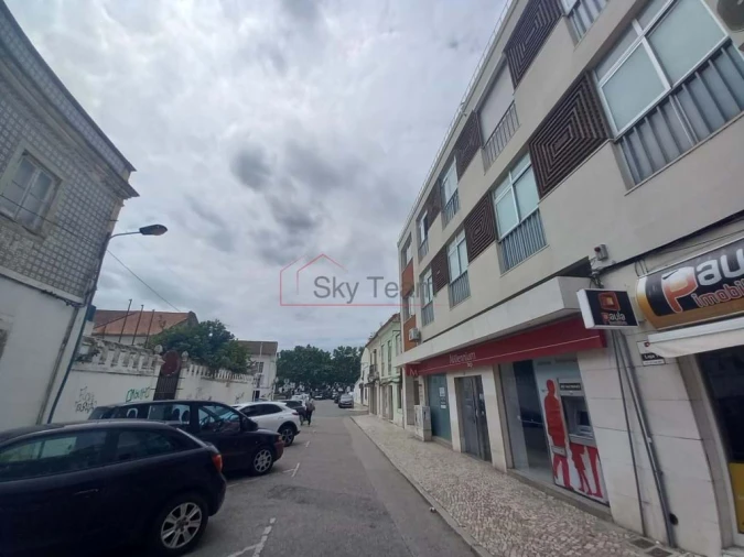 Apartamento T2 para Venda em Montijo e Afonsoeiro Foto 5