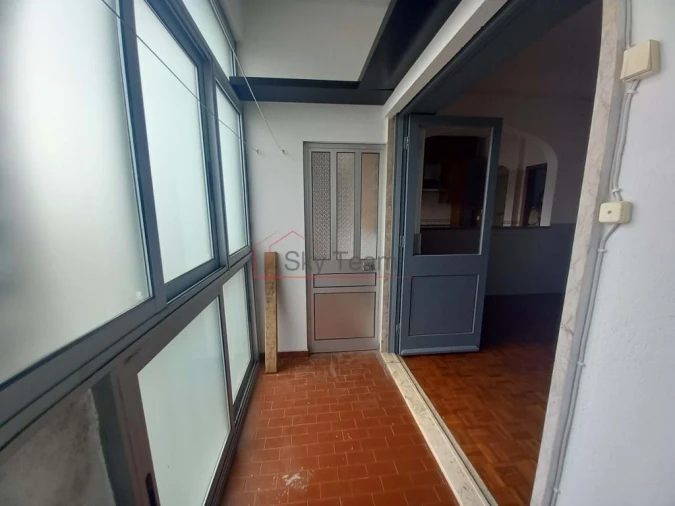 Apartamento T2 para Venda em Montijo e Afonsoeiro Foto 15
