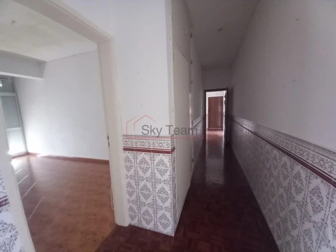 Apartamento T2 para Venda em Montijo e Afonsoeiro Foto 30