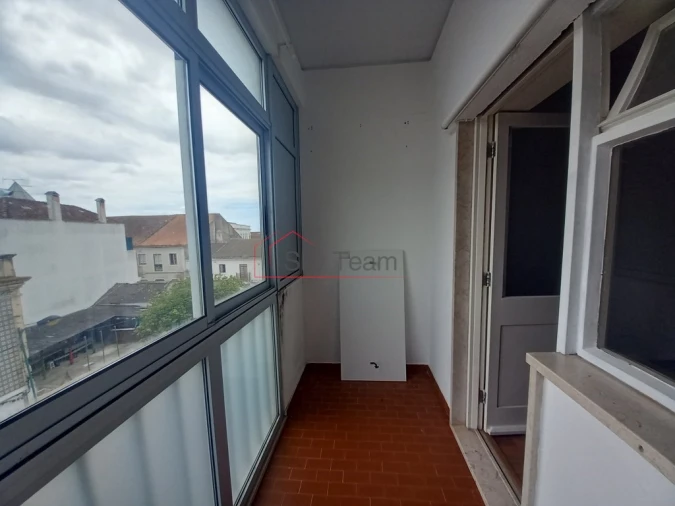 Apartamento T2 para Venda em Montijo e Afonsoeiro Foto 23