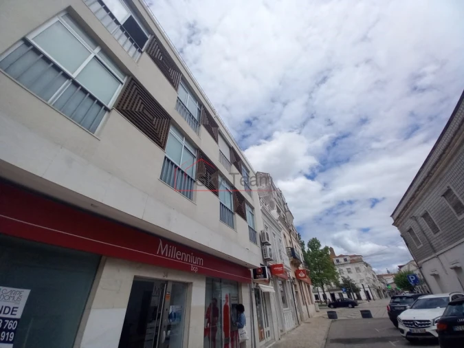 Apartamento T2 para Venda em Montijo e Afonsoeiro Foto 7