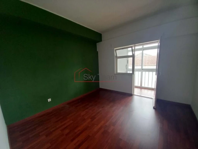 Apartamento T2 para Venda em Montijo e Afonsoeiro Foto 21