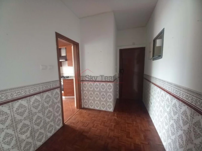 Apartamento T2 para Venda em Montijo e Afonsoeiro Foto 31