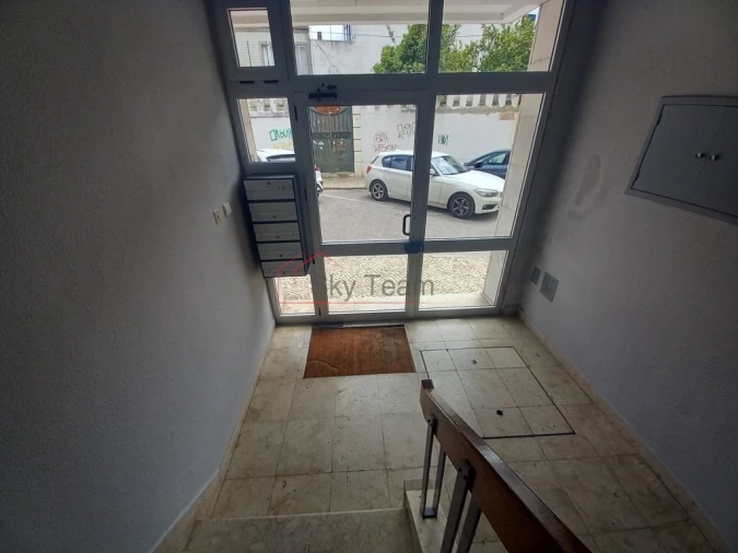 Apartamento T2 para Venda em Montijo e Afonsoeiro Foto 34