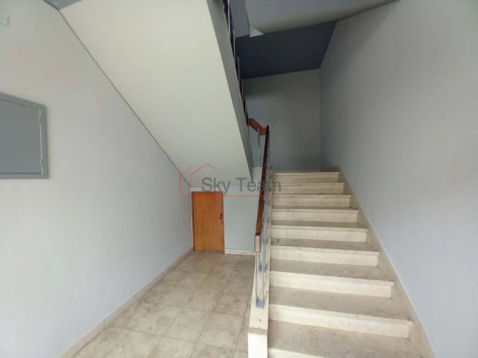 Apartamento T2 para Venda em Montijo e Afonsoeiro Foto 8