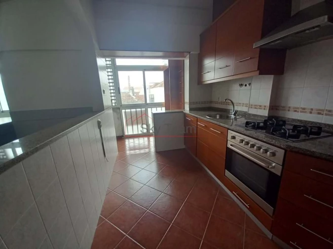 Apartamento T2 para Venda em Montijo e Afonsoeiro Foto 10