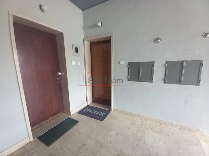 Apartamento T2 para Venda em Montijo e Afonsoeiro Foto 32