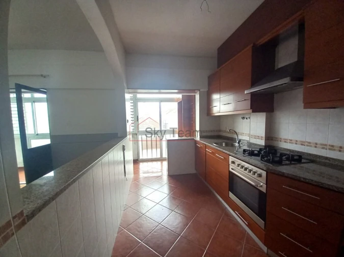 Apartamento T2 para Venda em Montijo e Afonsoeiro Foto 1