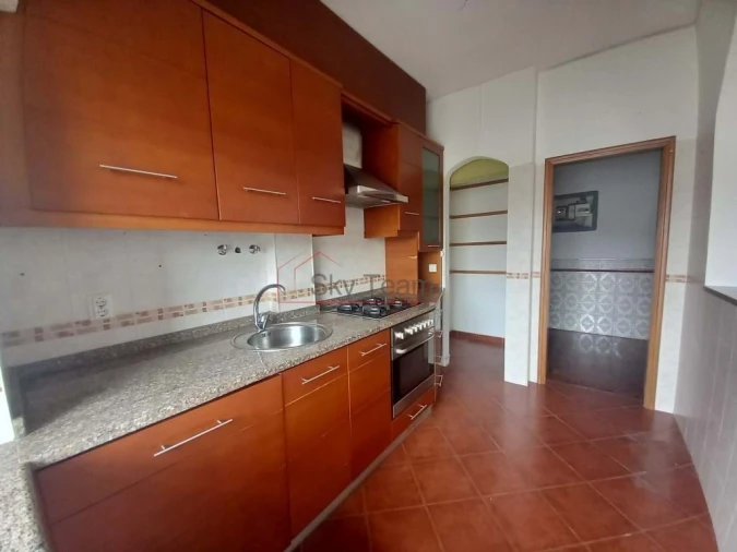 Apartamento T2 para Venda em Montijo e Afonsoeiro Foto 12