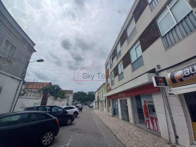 Apartamento T2 para Venda em Montijo e Afonsoeiro Foto 6