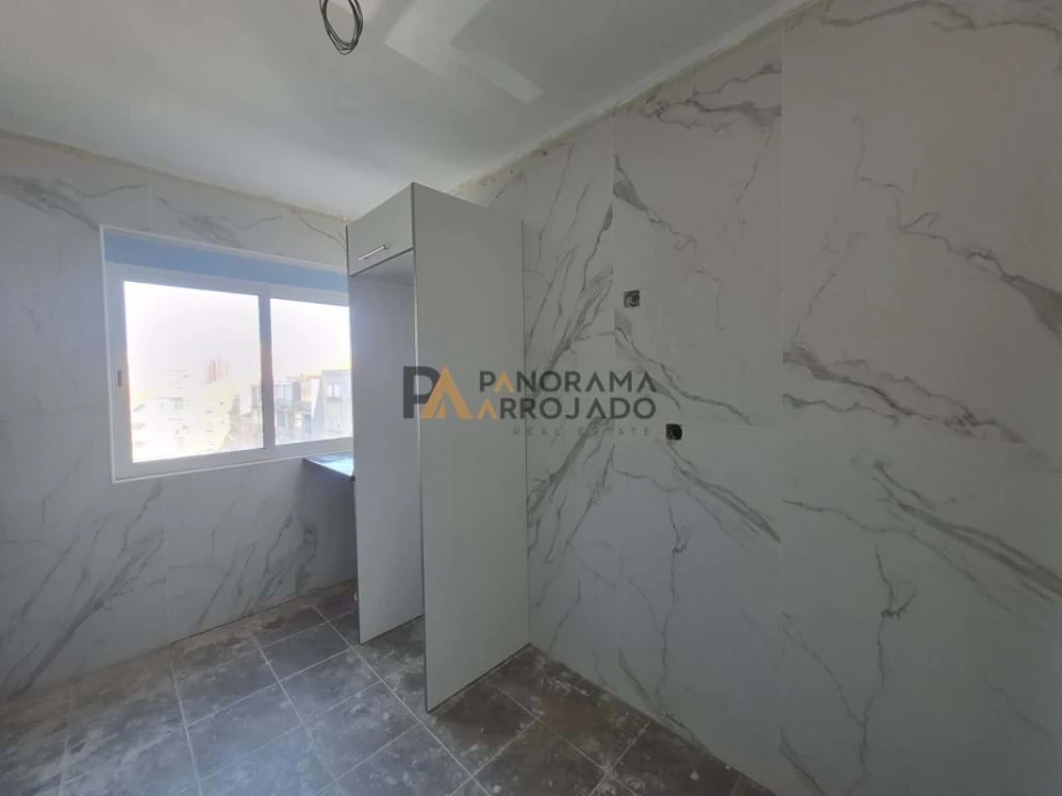 Apartamento T2 para Venda em Setubal (São Sebastião) Foto 27