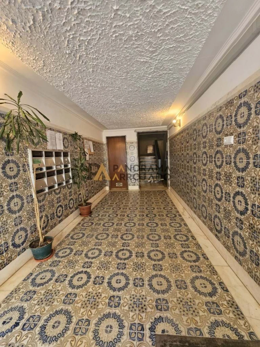 Apartamento T2 para Venda em Setubal (São Sebastião) Foto 8