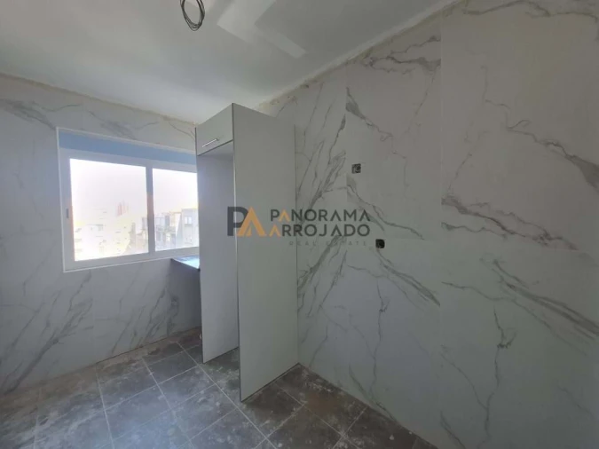 Apartamento T2 para Venda em Setubal (São Sebastião) Foto 20