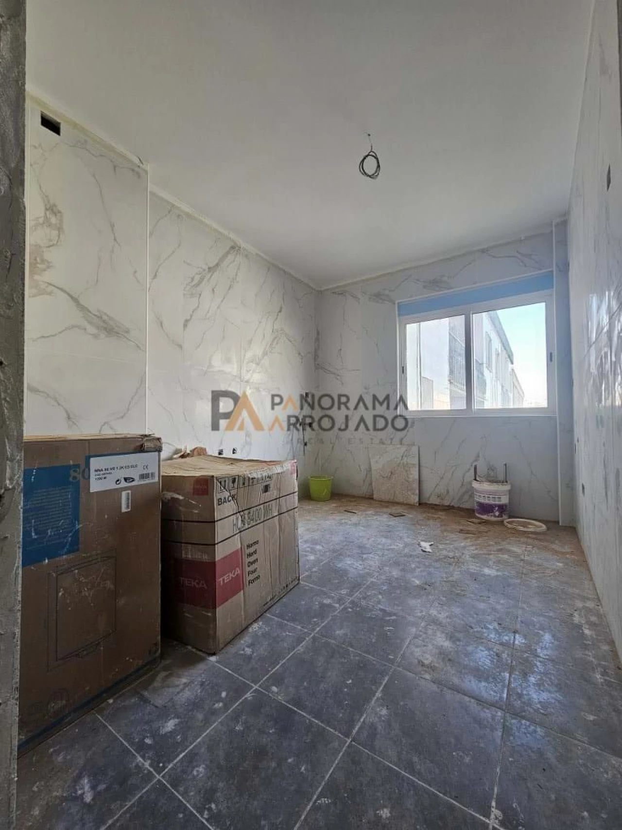 Apartamento T2 para Venda em Setubal (São Sebastião) Foto 20