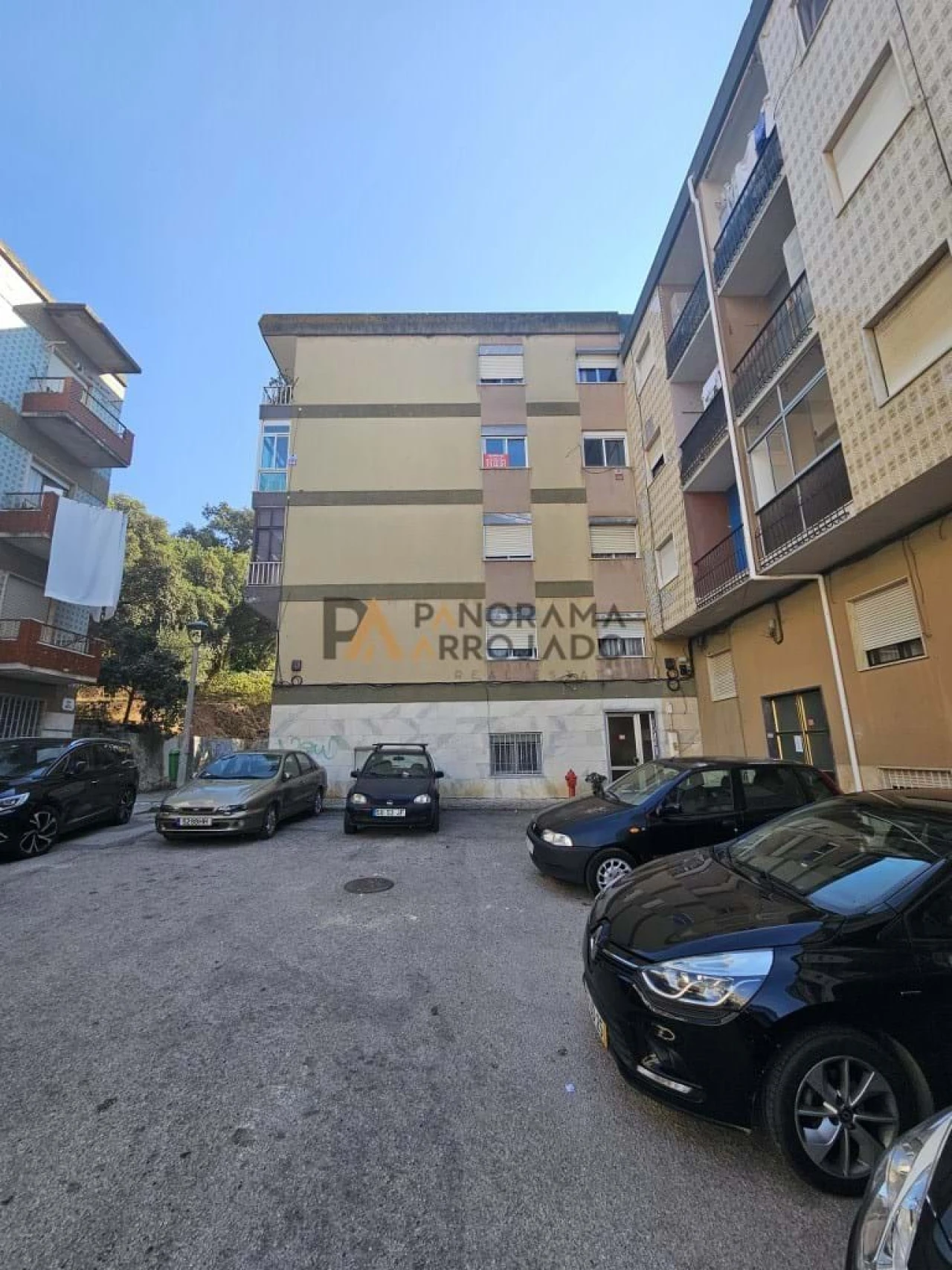 Apartamento T2 para Venda em Setubal (São Sebastião) Foto 14