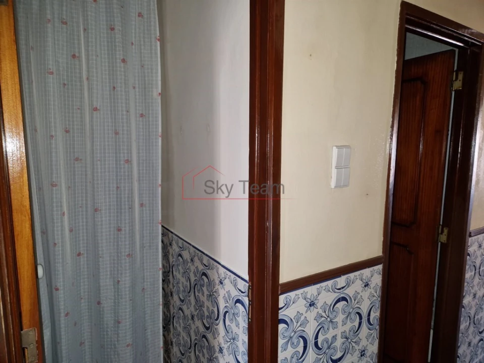 Apartamento T3 para Venda em Pontinha e Famões Foto 24
