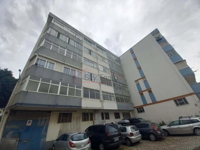 Apartamento T4 para Venda em Póvoa de Santa Iria e Forte da Casa Foto 43