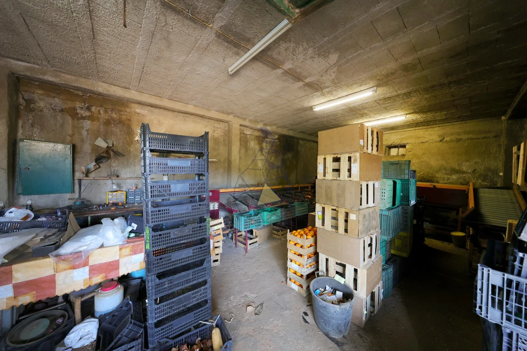 Quinta para Venda em Mexilhoeira Grande Foto 21