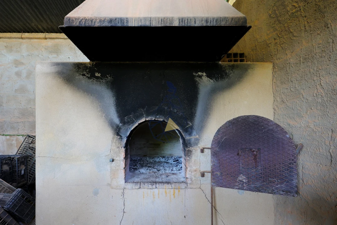 Quinta para Venda em Mexilhoeira Grande Foto 23