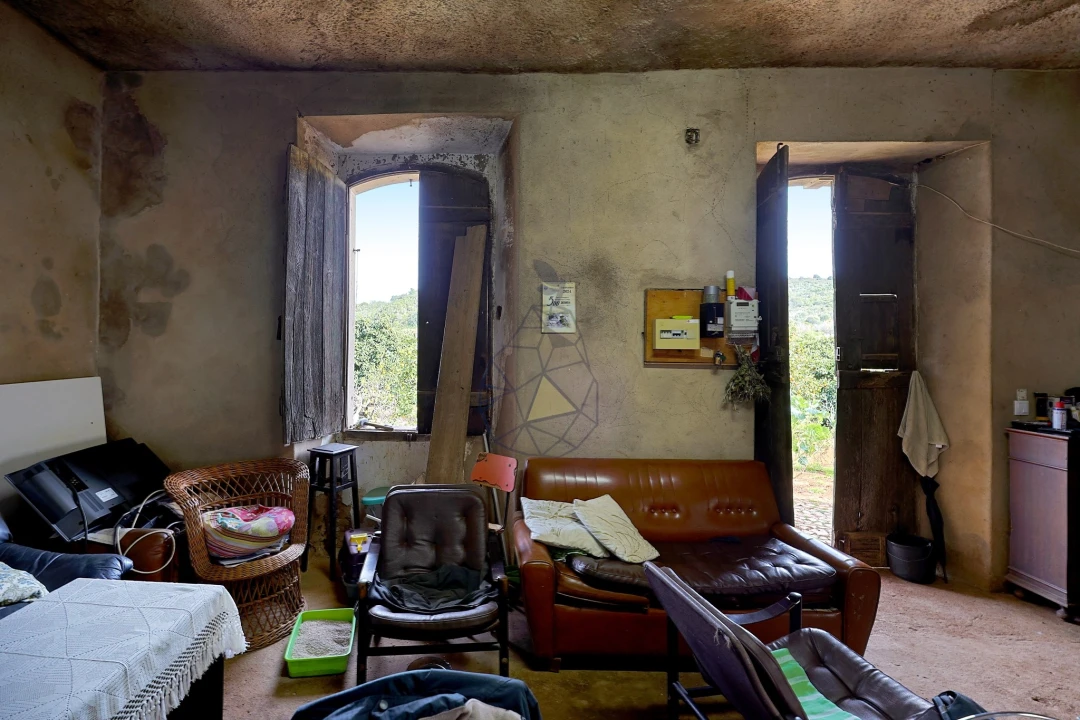 Quinta para Venda em Mexilhoeira Grande Foto 14