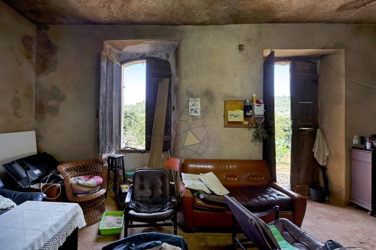 Quinta para Venda em Mexilhoeira Grande Foto 14