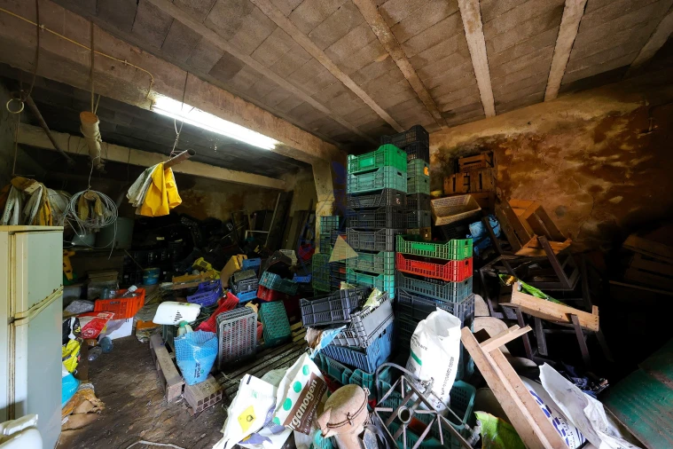 Quinta para Venda em Mexilhoeira Grande Foto 20