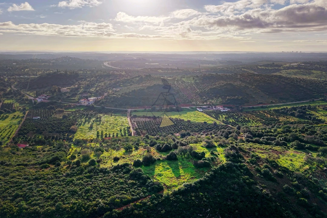 Quinta para Venda em Mexilhoeira Grande Foto 32