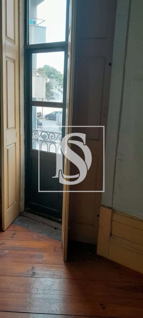 Prédio para Venda em Aldoar, Foz do Douro e Nevogilde