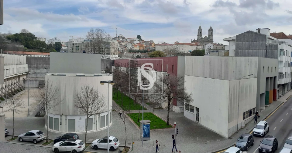 Prédio para Venda em Aldoar, Foz do Douro e Nevogilde Foto 17