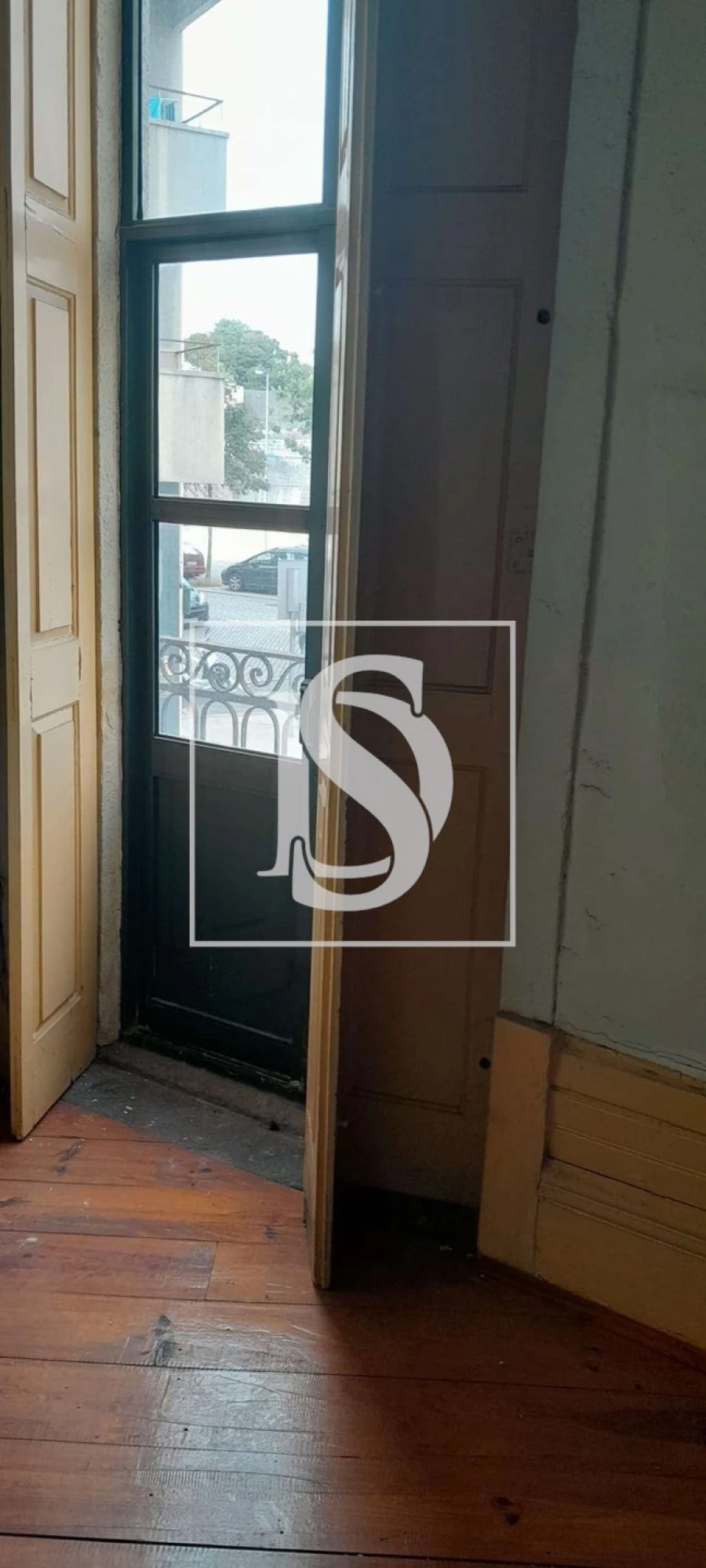 Prédio para Venda em Aldoar, Foz do Douro e Nevogilde Foto 3