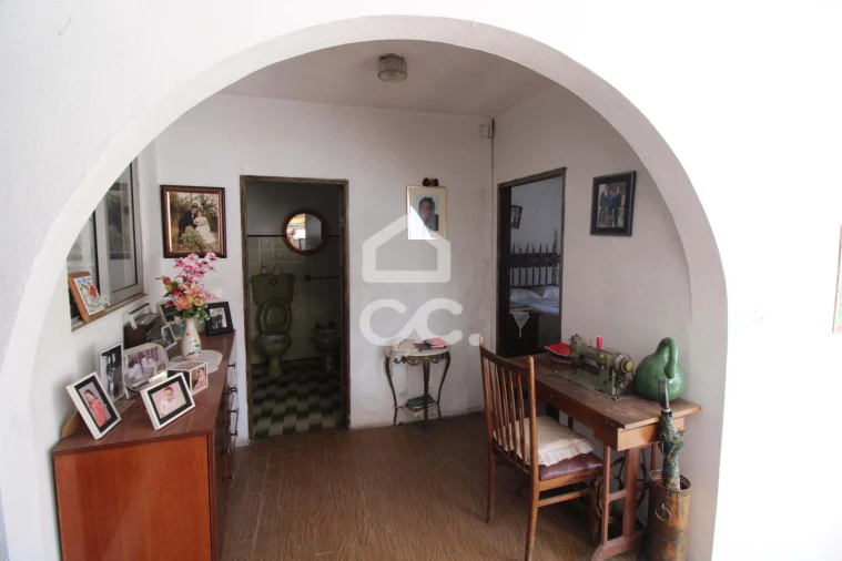 Moradia T4 para Venda em Lama de Arcos Foto 5