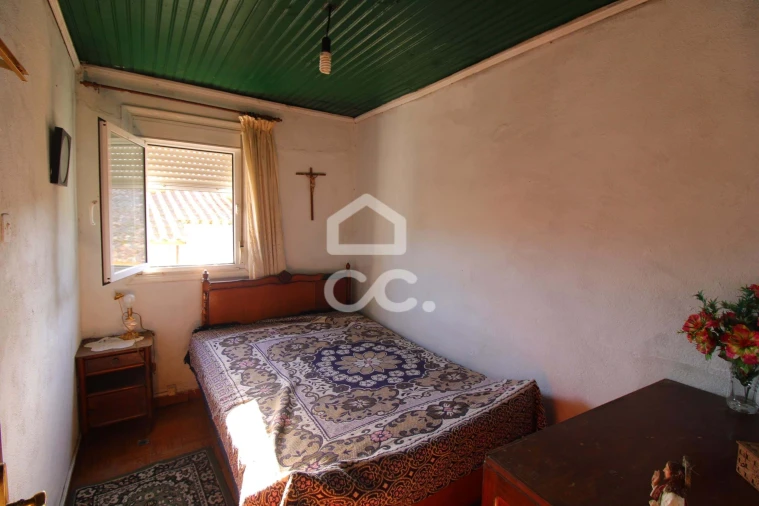 Moradia T4 para Venda em Lama de Arcos Foto 14